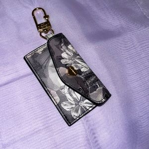 Betsey Johnson brand new card holder